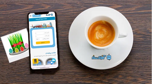 پرطرفدارترین تورهای قسطی