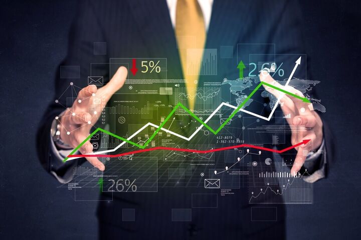 آموزش بازارهای مالی