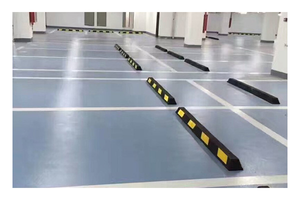 استاپر پارکینگ