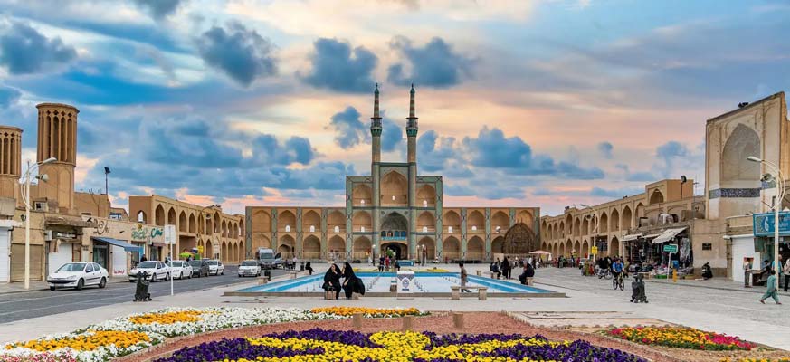 بهترین طراحی سایت شرکتی در یزد