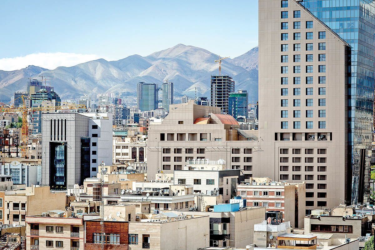 بازار مسکن غرب تهران در 1404