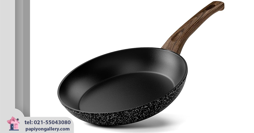 راهنمای خرید تابه از https://papiyongallery.com پاپیون گالری فروشگاه لوازم آشپزخانه