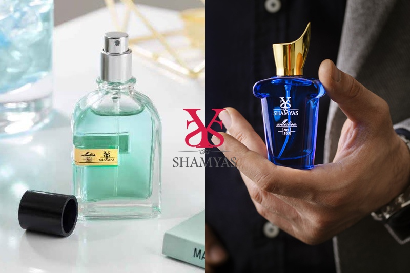 خوشبوترین عطر مردانه در ایران | بهترین رایحه های جذاب